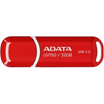 Image 1 of ADATA DashDrive UV150 32GB USB 3.0 (AUV150-32G-RRD)