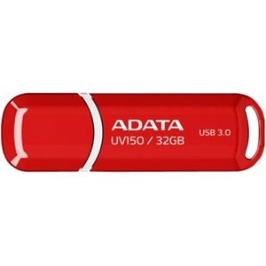ADATA DashDrive UV150 32GB USB 3.0 (AUV150-32G-RRD) Флаш памет