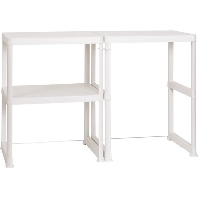 Dea Home Wash & Store regál k pračce Modular