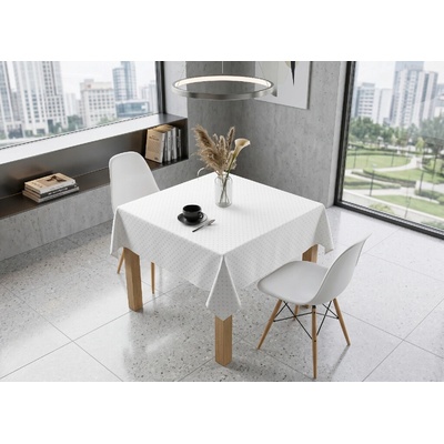 Mybesthome Ubrus Migot 85x85 cm