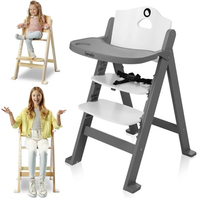 Lionelo Floris Grey Stone