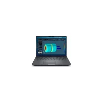 Dell Pro Max 18 Plus MB18250 (BTO103_MB18250_EMEA_16GB)