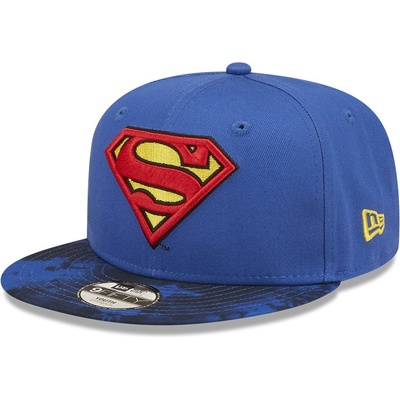 New Era 950K Chyt DC 9fifty Supman Detská CHILD 60358031