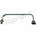 Lambda sonda TOPRAN 625 018 (625018)