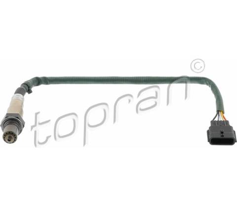 Lambda sonda TOPRAN 625 018 (625018)