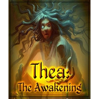 MuHa Games Thea The Awakening (PC)