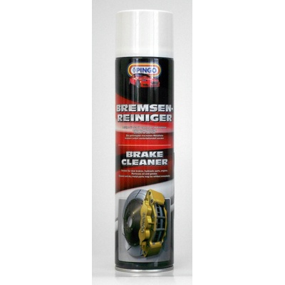 Pingo Čistič brzd 600 ml