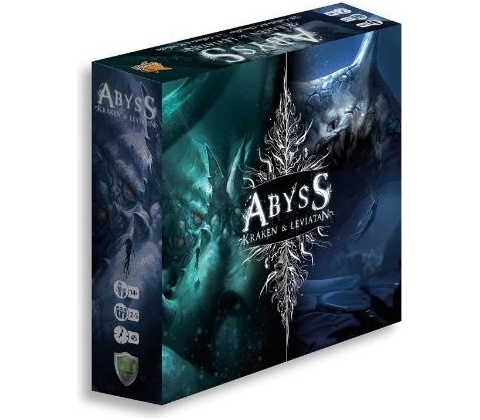 Asmodee Abyss