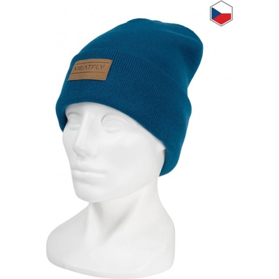 Meatfly kulich Brady teal blue