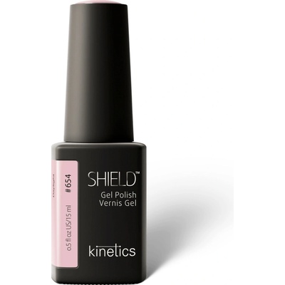Kinetics Gél lak Shield 654 Daylight 15 ml
