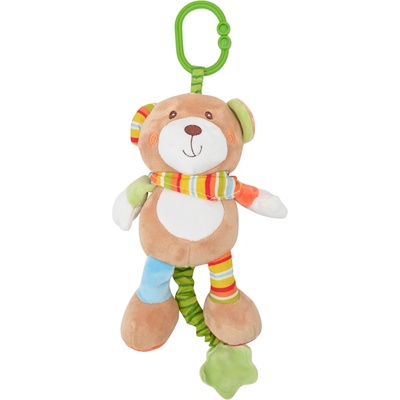 Lorelli МУЗИКАЛНА ИГРАЧka lorelli toys МЕЧЕ (10191440001)