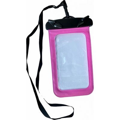 Agama Vodotěsné pouzdro na mobil 10,5 x 19 cm – Zboží Dáma