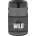Mercanlar M-132018-Буркан с декор 1400ml "Stay Wild (0154406)