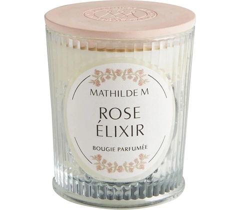 Mathilde M. ROSE ÉLIXIR 145 g