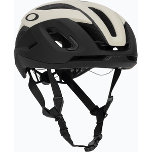 Oakley Велосипедна каска Oakley Aro5 Race EU matte sand/black