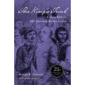 King's Trial | David P. Jordan (ISBN: 9780520236974)