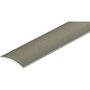 Acara prechodová lišta inox AP4 30mm 2,7 m