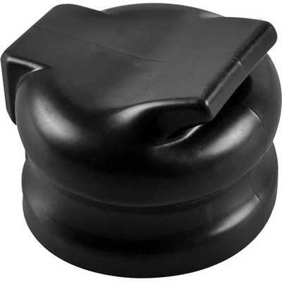 Kryt zásuvky prívesu ProPlus 343530 Gumový kryt 79 mm