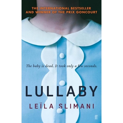 Lullaby - Leila Slimani