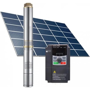 Electromash 4" 4QGD 1.2 100-0.75 Set