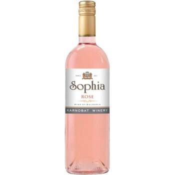 Винпром Карнобат РОЗЕ СОФИЯ КАРНОБАТ