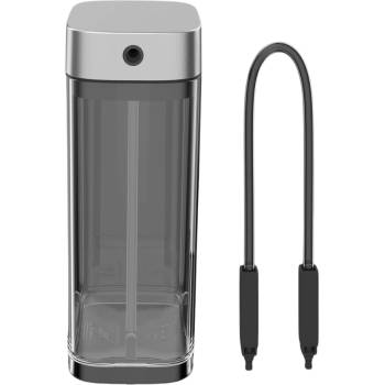 KitchenAid Контейнер за мляко с тръбичка за автоматични кафемашини, 2 части (KESMC)