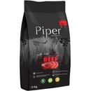 Piper s hovädzím mäsom 12 kg