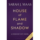 House of Flame and Shadow