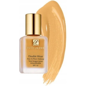 Estée Lauder Double Wear Stay-in-Place dlhotrvajúci make-up SPF10 2W1.5 Natural Suede 30 ml