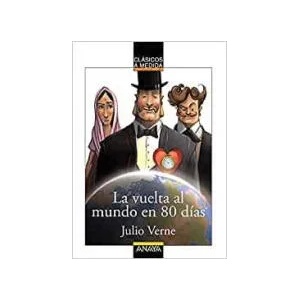 La vuelta al mundo en 80 días (0000)