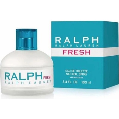 Ralph Lauren Ralph Fresh toaletná voda dámska 100 ml Tester