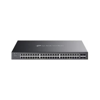 TP-Link Omada SG2452LP V1.8 - switch - 52 ports - smart - rack-mountable