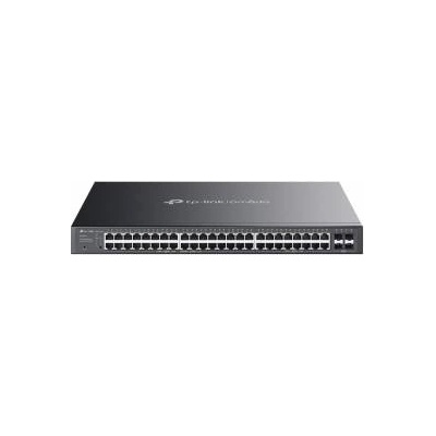 TP-Link Omada SG2452LP V1.8 - switch - 52 ports - smart - rack-mountable