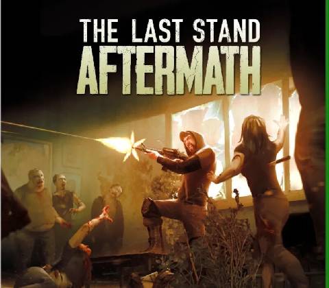 The Last Stand - Aftermath