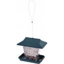 ProGarden Kŕmidlo pre vtáky 19,5 x 17,5 x 14,5 cm 480164