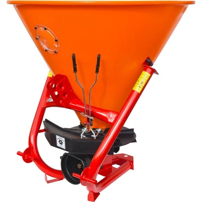 DEMA 300 L pre traktor Kat. 1+2