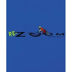 Re-zoom (ISBN: 9780140556940)