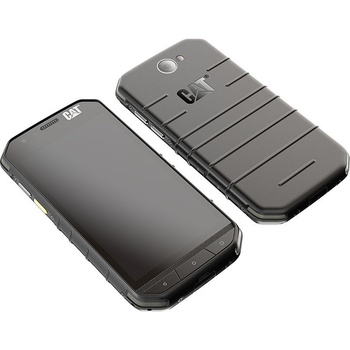 Caterpillar CAT S31 Dual SIM
