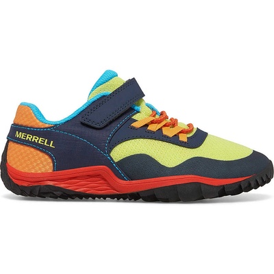 Merrell Trail Glove 7 A/C Размер на обувките (ЕС): 35 / Цвят: тъмно син