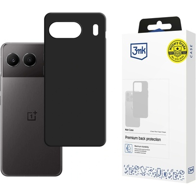 3MK Matt Case pro OnePlus Nord 4
