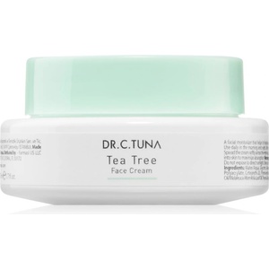 FARMASI Dr. C. Tuna Tea Tree хидратиращ крем за мазна кожа 50ml