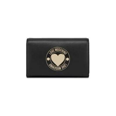 Love Moschino dámská crossbody kabelka JC4368PP0NKG0000