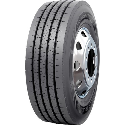 NOKIAN R-TRUCK STEER 385/65 R22,5 160K – Zbozi.Blesk.cz