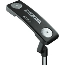 Zebra AIT4 pánský putter pravé 35