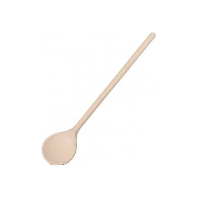 Vařečka kulatá 20 cm DŘEVOTVAR