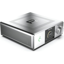 Rotel DX-5 - Silver