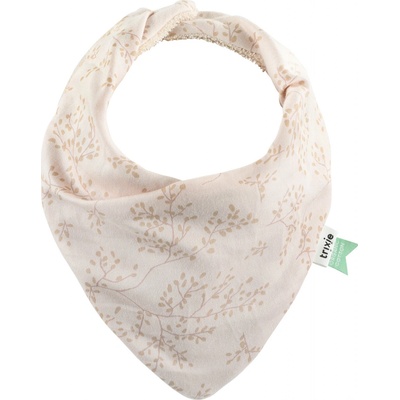 Trixie Bryndák šátek Bright Bloom