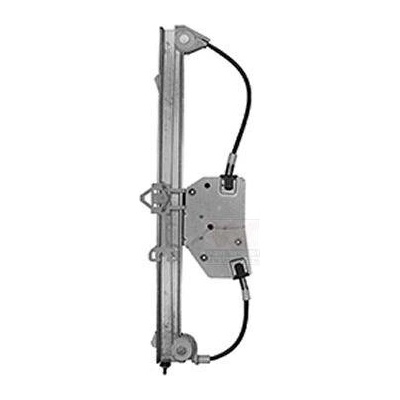 Mechanizmus zdvíhania okna VAN WEZEL 0657264