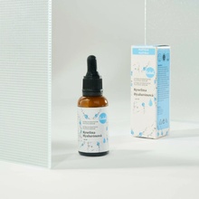 Kvitok Kyselina hyalurónová pleťové sérum 30 ml