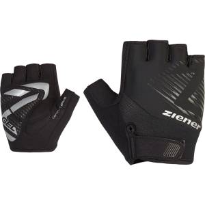 Ziener Ръкавици Ziener Curdt Bike Glove - Black - размер 10 (EU) (202-4665-0118)